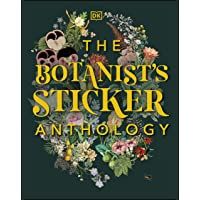 The Botanists Sticker Anthology